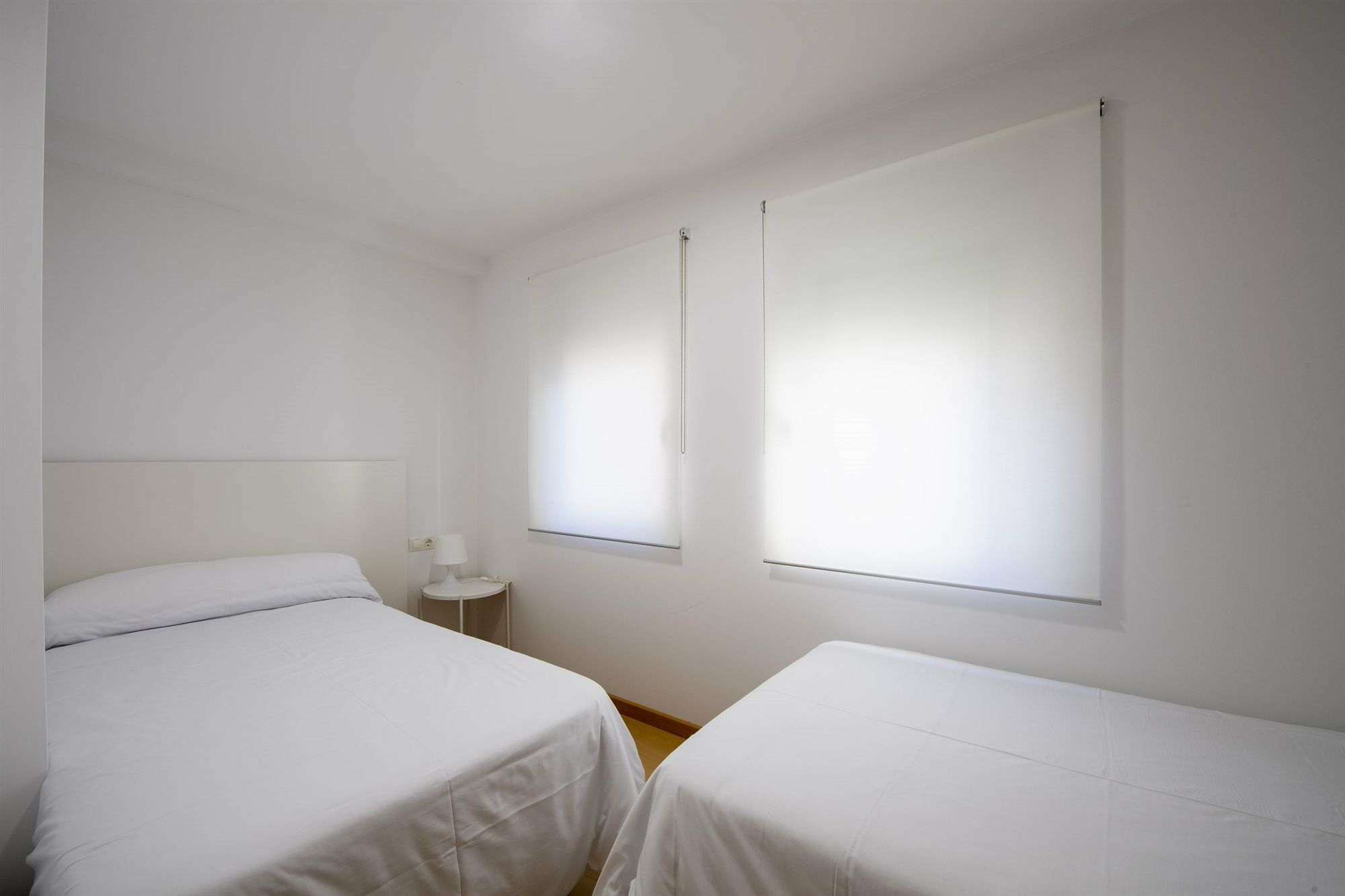 Apartamentos Vida Carrumeiro Corcubión Esterno foto